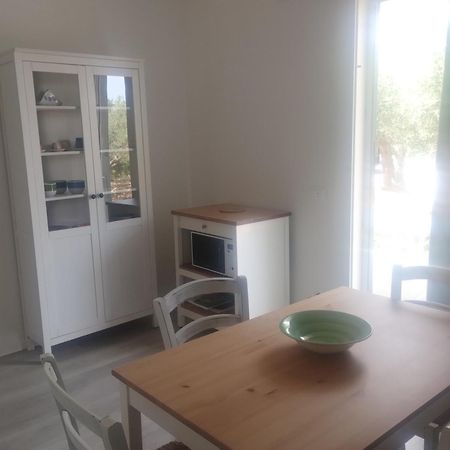 Casale La Macina Residence Scopello Scopello  Dış mekan fotoğraf