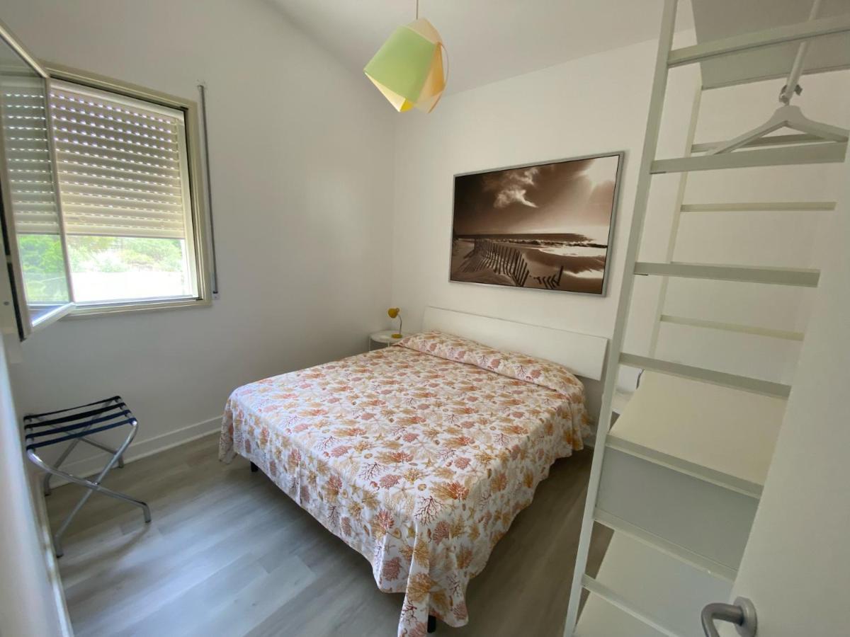 Casale La Macina Residence Scopello Scopello  Dış mekan fotoğraf