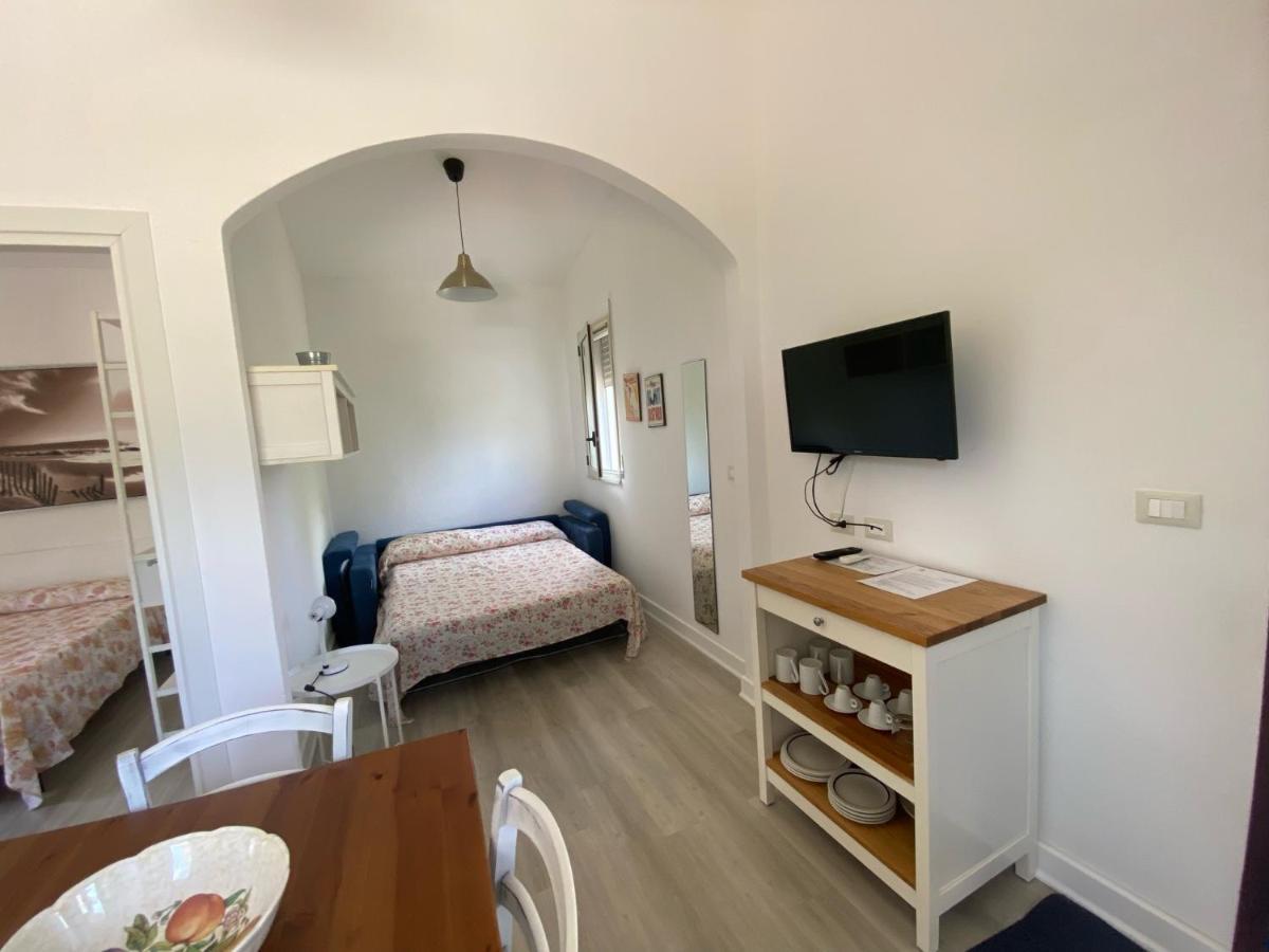 Casale La Macina Residence Scopello Scopello  Dış mekan fotoğraf