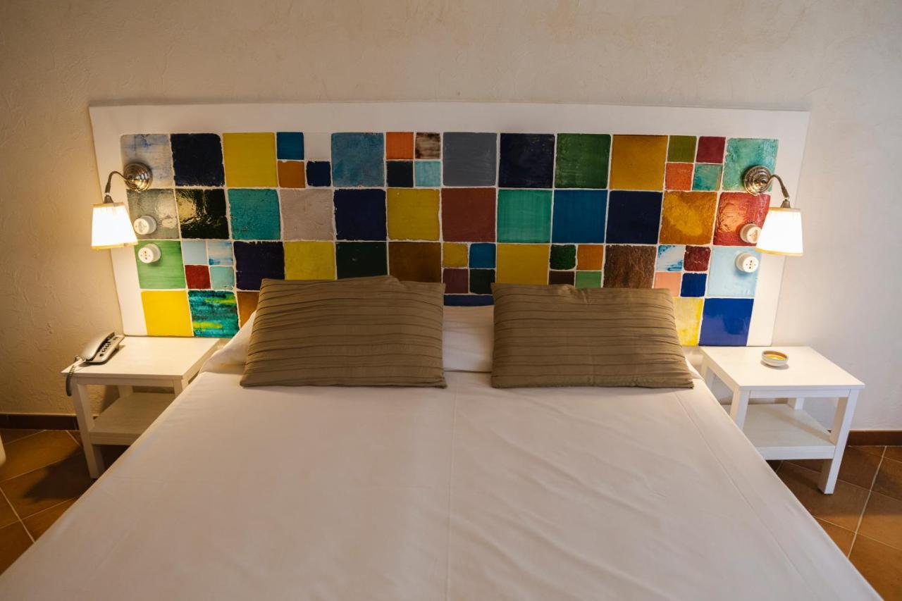 Casale La Macina Residence Scopello Scopello  Dış mekan fotoğraf