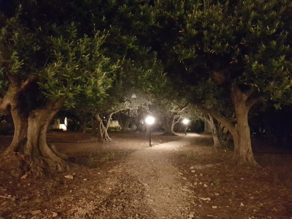 Casale La Macina Residence Scopello Scopello  Dış mekan fotoğraf