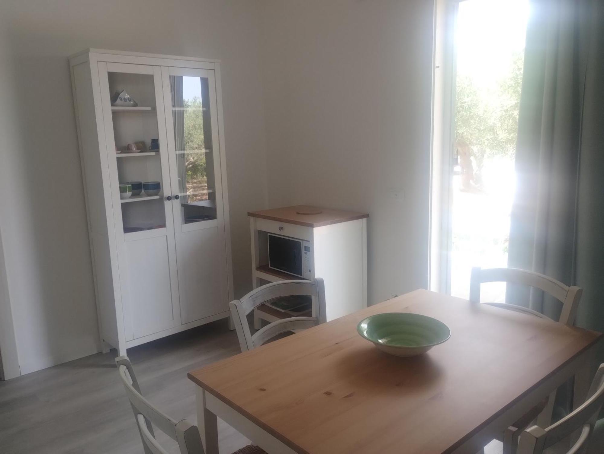 Casale La Macina Residence Scopello Scopello  Dış mekan fotoğraf