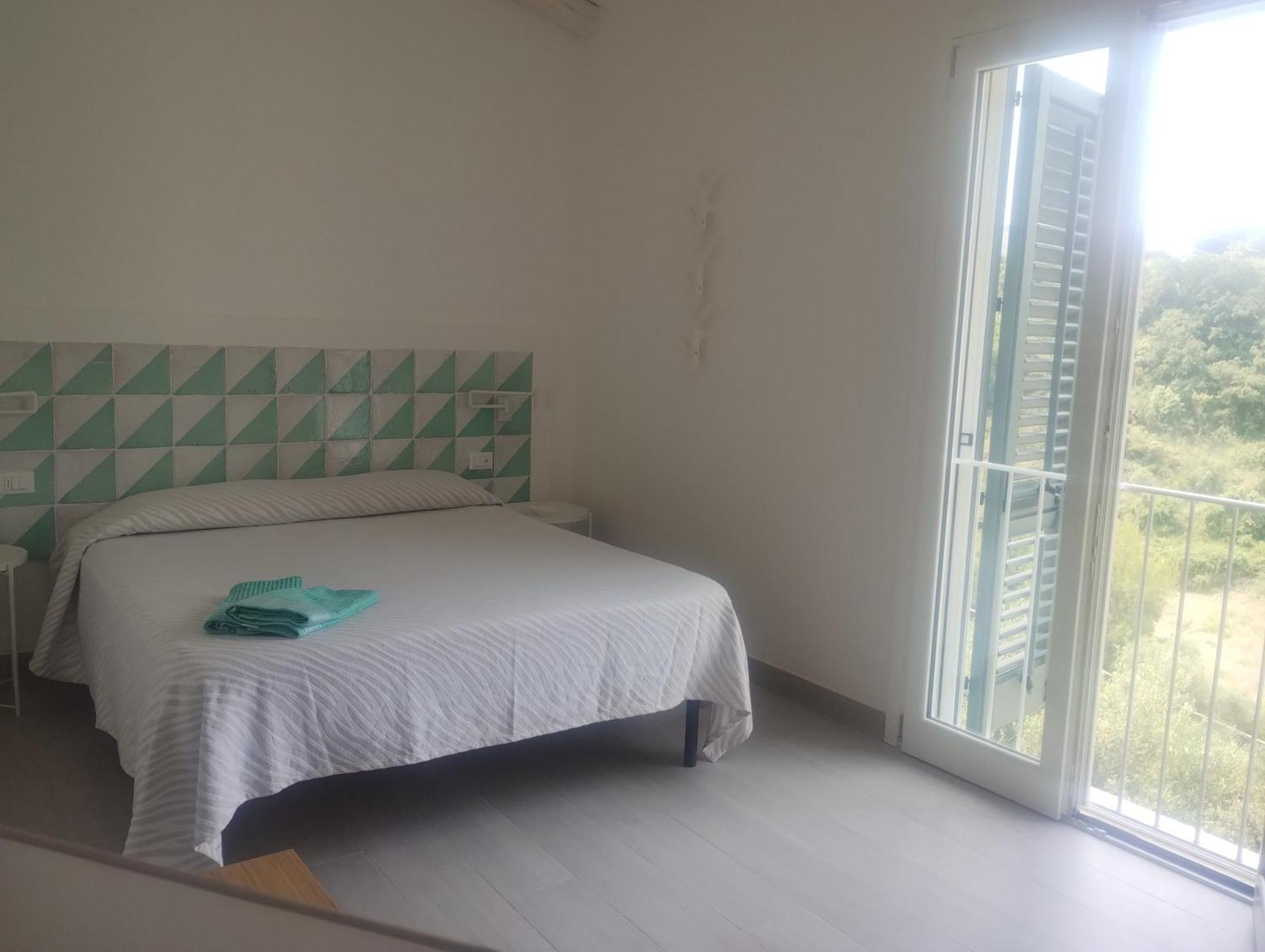 Casale La Macina Residence Scopello Scopello  Dış mekan fotoğraf