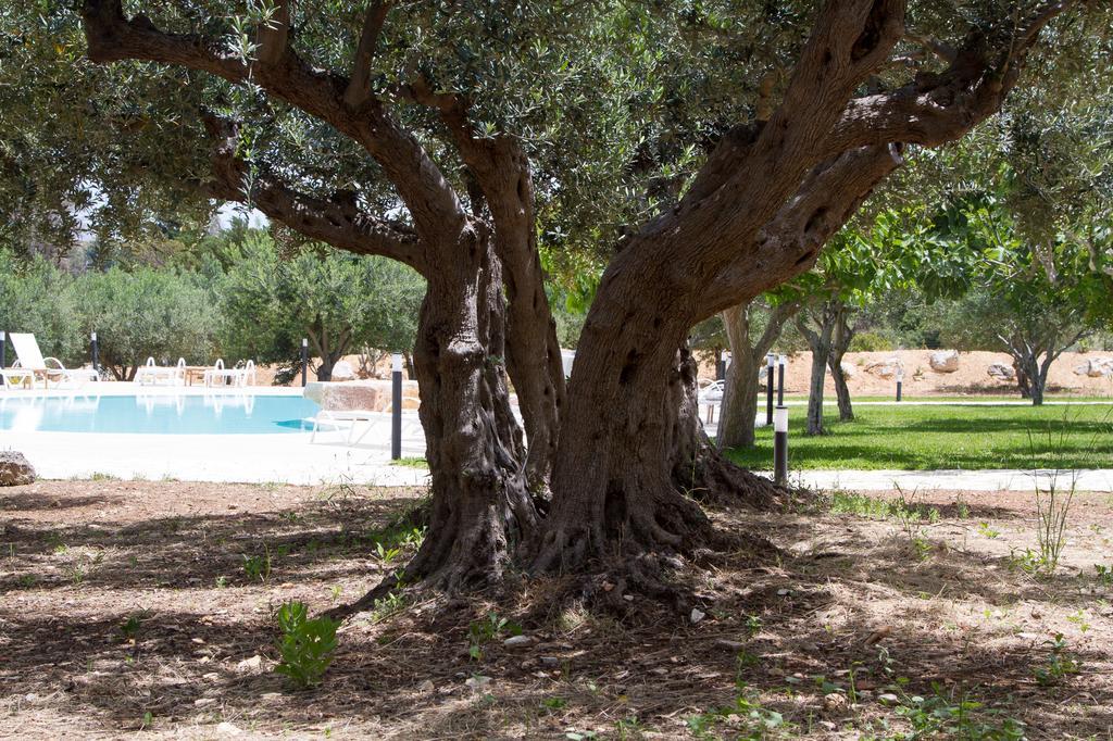 Casale La Macina Residence Scopello Scopello  Dış mekan fotoğraf
